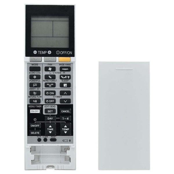 SG15C Replacement Remote For Mitsubishi Air Conditioner AC Remote With Heat SG13 Carousel 1