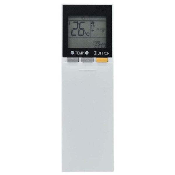 SG15C Replacement Remote For Mitsubishi Air Conditioner AC Remote With Heat SG13 Carousel 2