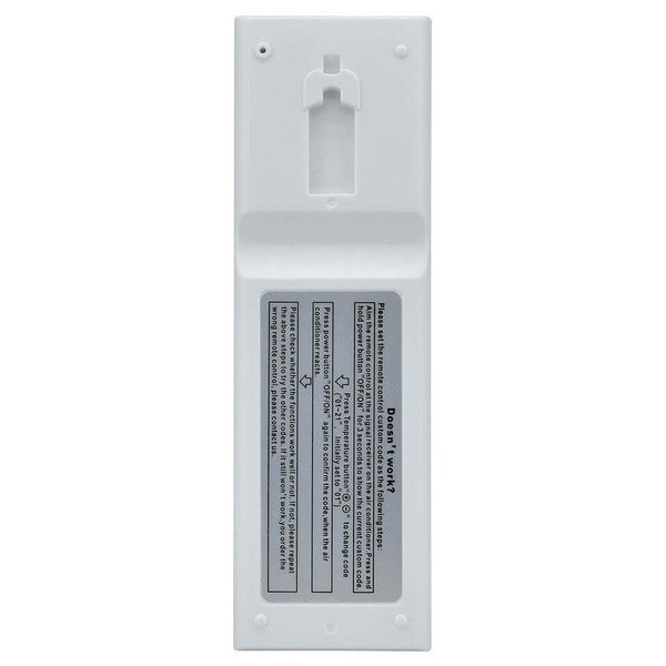 SG15C Replacement Remote For Mitsubishi Air Conditioner AC Remote With Heat SG13 Carousel 5