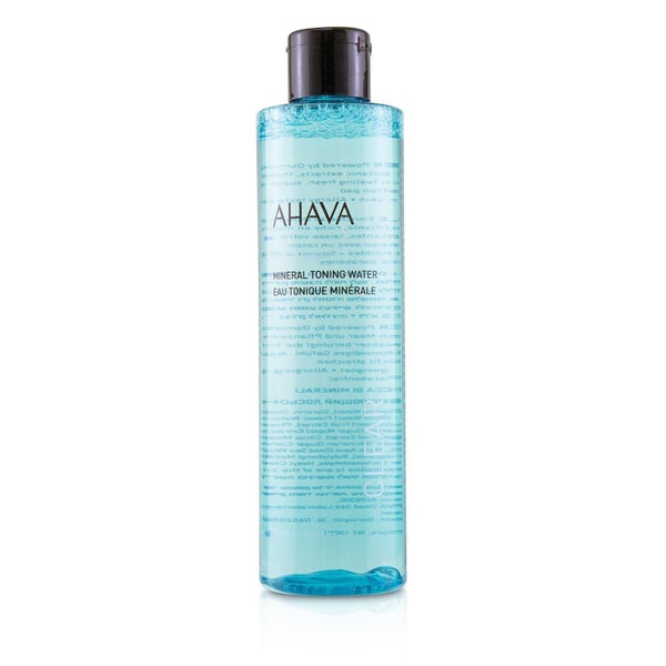 Ahava Time To Clear Mineral Toning Water 250ml/8.5oz Carousel 2