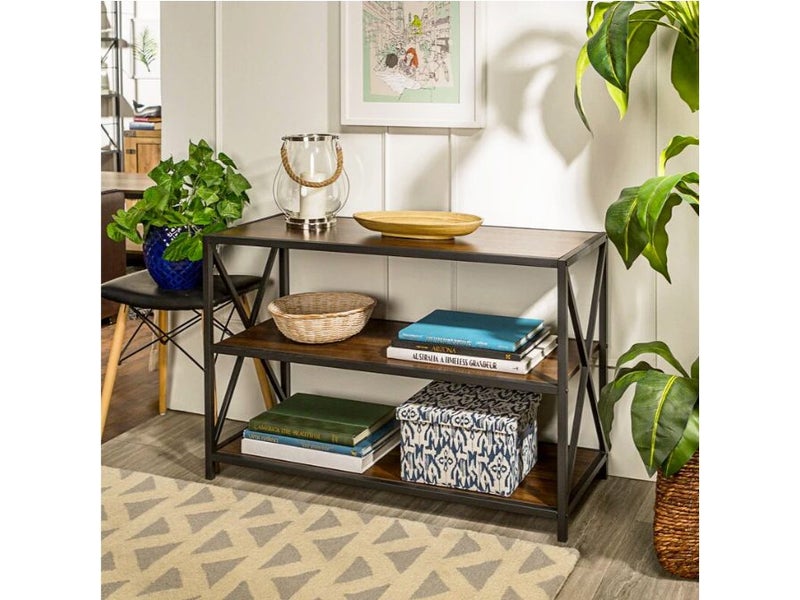 Bookshelf Carousel 2