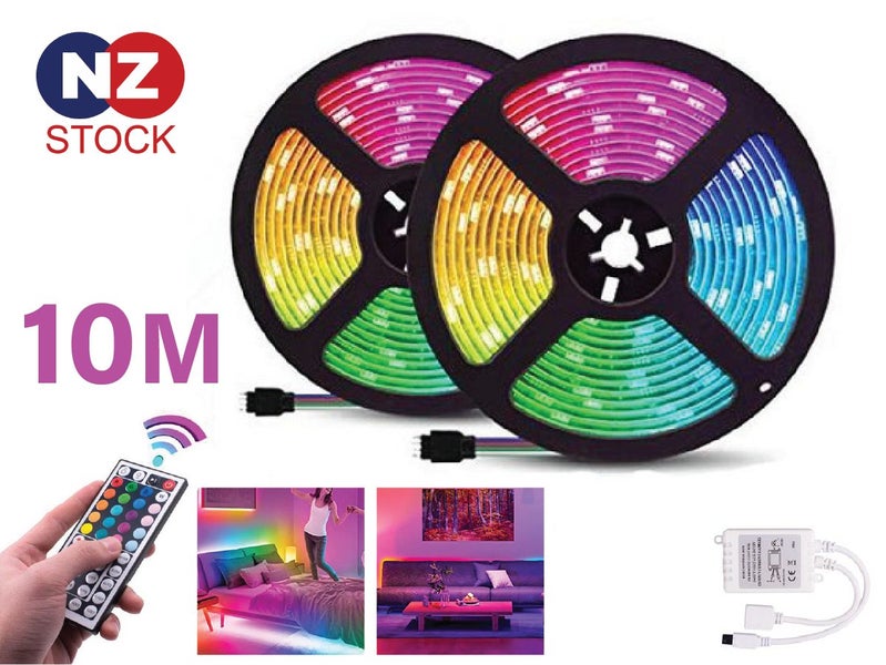 LED Strip Light - LED Strip Light - LED Strip Light - LED Strip Light Carousel 1