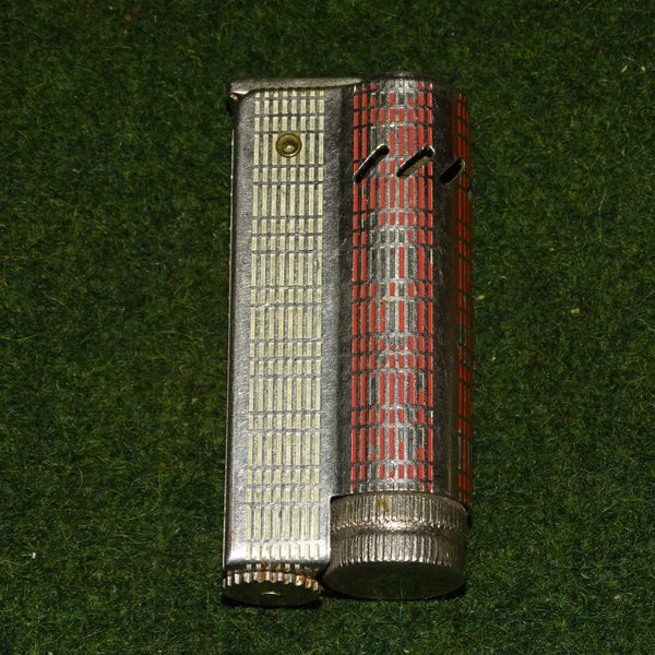 Vintage Duxette Cigarette Lighter ......... Made in Austria Carousel 2