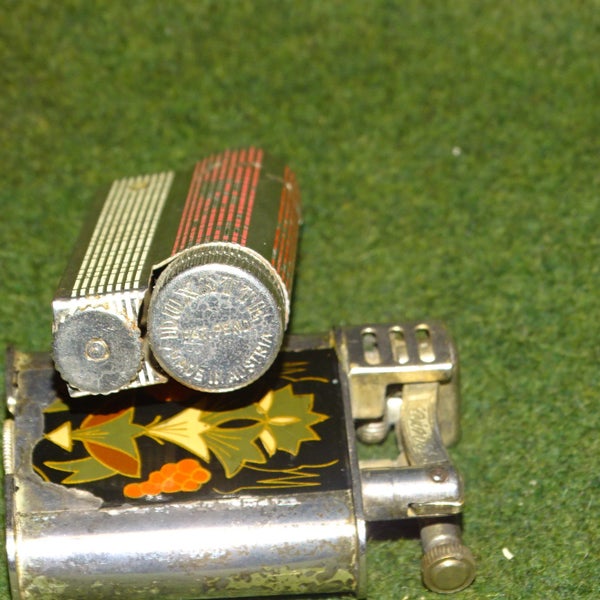 Vintage Duxette Cigarette Lighter ......... Made in Austria Carousel 3