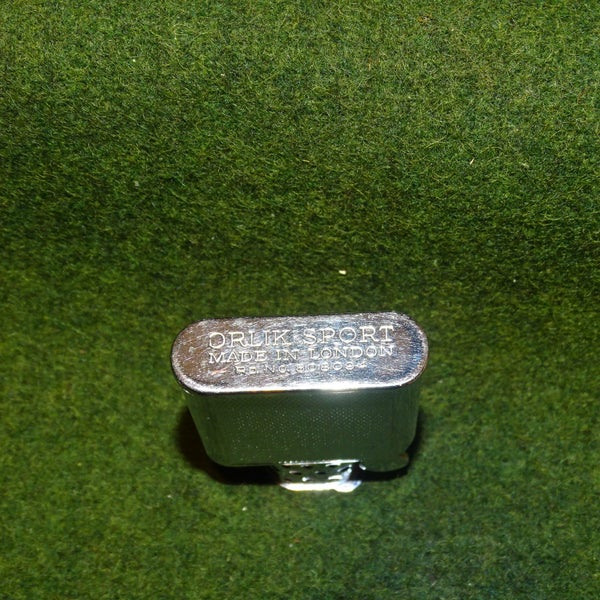Vintage Orlik Sport Cigarette Lighter ......... Made in London Carousel 4
