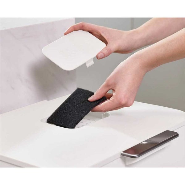 Joseph Joseph Replacement Odour Filter Set 6pce Carousel 2