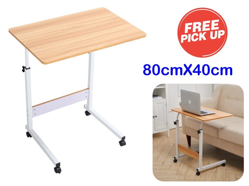 Foldable Laptop Table Desk Carousel 1