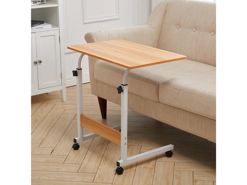 Foldable Laptop Table Desk Carousel 2
