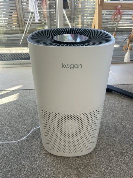 Kogan Air Purifier Carousel 1