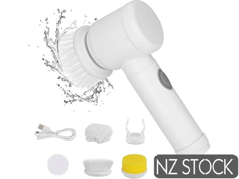 PTN NEW Cordless Scrubber Sale Sale Carousel 1
