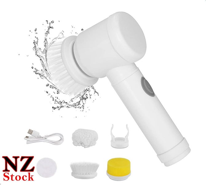 PTN NEW Cordless Scrubber Sale Sale Carousel 15