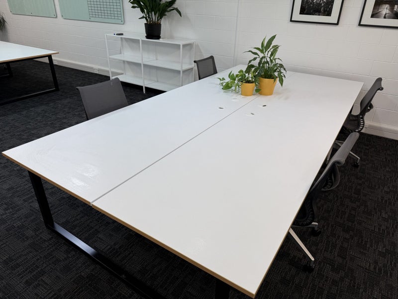 *** DESIGNER BOARDROOM TABLE *** Carousel 2