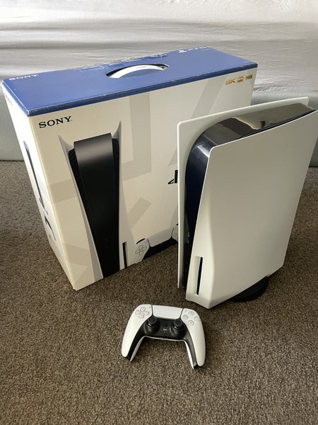 PS5 Disc Version Carousel 1