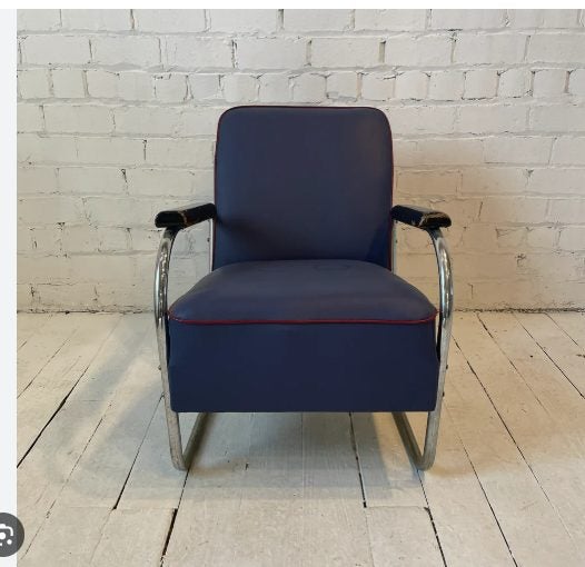 Art Deco Upholstery Project Carousel 5