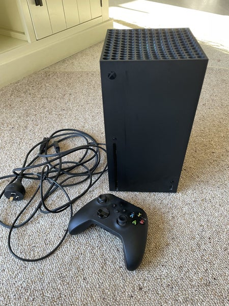 Xbox series X Carousel 2