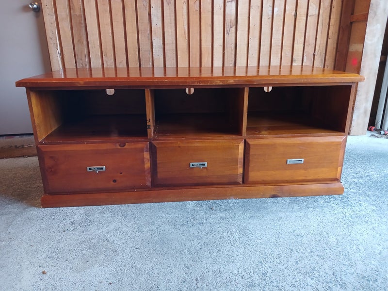 TV stand / cabinet Carousel 1