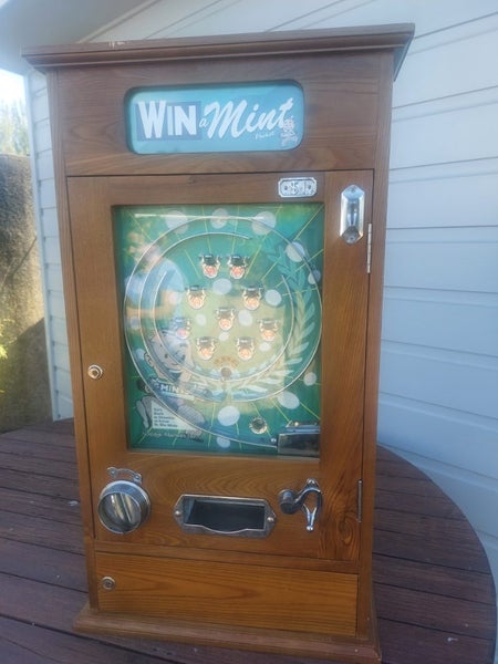 Works with chocolate bars Carousel 1