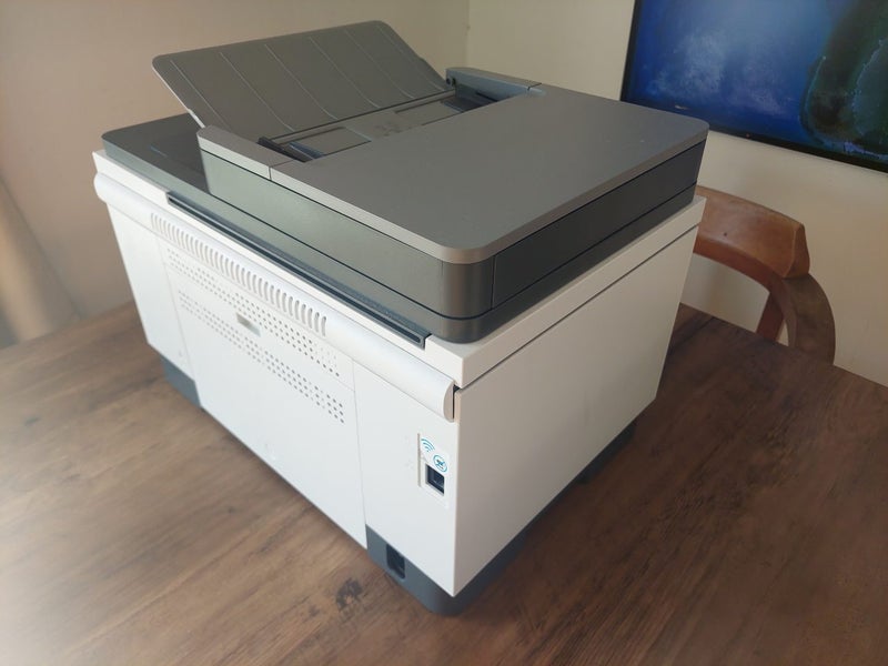 HP LaserJet M234sdwe Mono Laser Multifunction Printer (FAULTY - ERROR CODE 49) Carousel 8