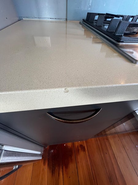 Kitchen Benchtops (2) Composite Stone Carousel 4