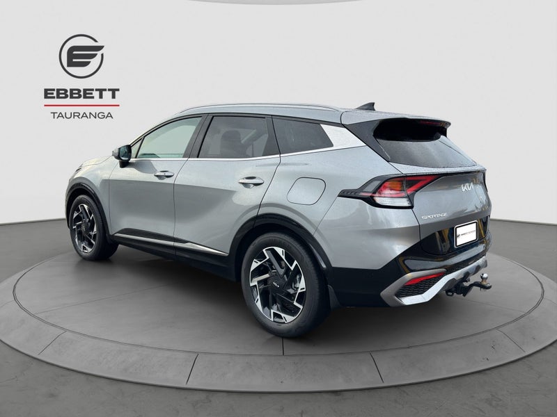 2023 Kia Sportage URBAN DELUXE62863246585346111
