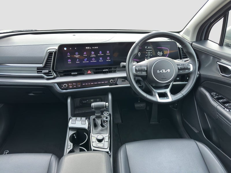 2023 Kia Sportage URBAN DELUXE62863246585346112