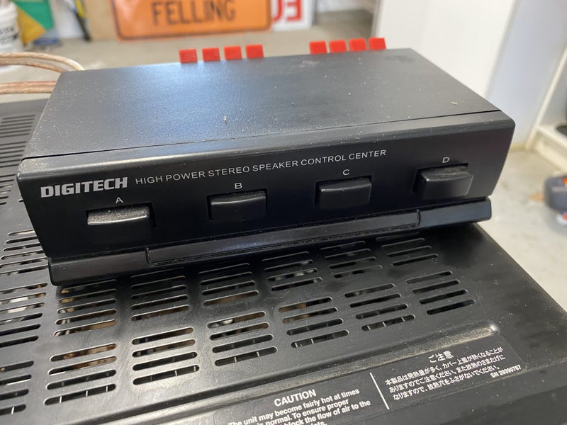ONKYO Receiver and other thing Carousel 2