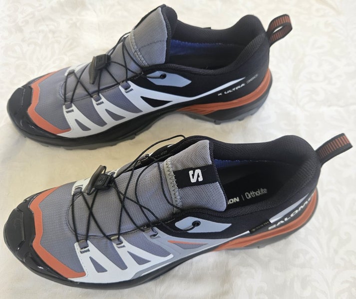 Salomon X Ultra 360 GTX - Size 12 US (11.5 UK) Carousel 2