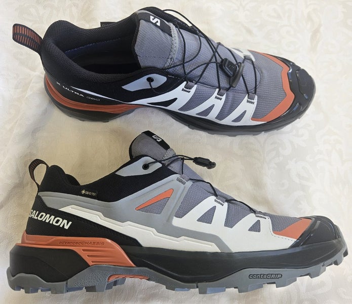 Salomon X Ultra 360 GTX - Size 12 US (11.5 UK) Carousel 1