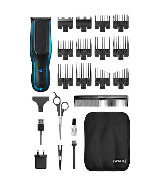 Wahl Self Clip 360 Diy Hair Clipper Carousel 2