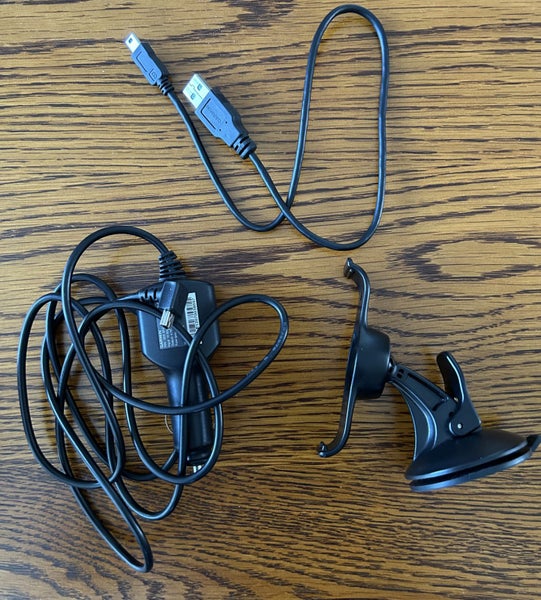 Garmin Nuvi 50 Carousel 4