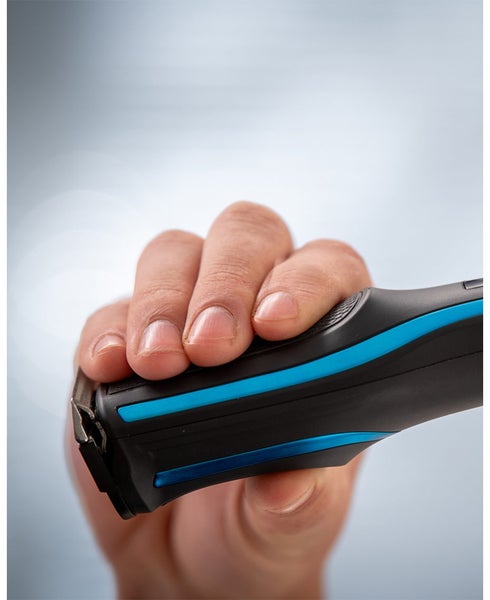 Wahl Self Clip 360 Diy Hair Clipper Carousel 8
