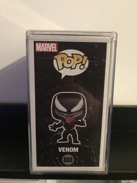 Venom funko pop (vaulted) Carousel 2