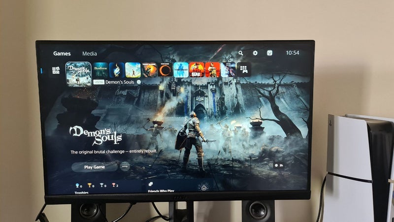 PS5 Slim disk edition Carousel 2