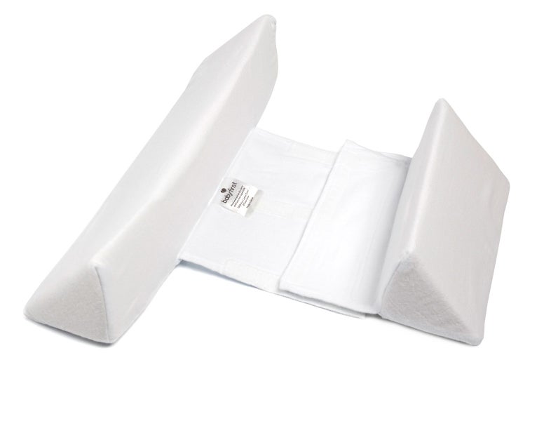 Baby First Safer Sleep Wedge Carousel 3