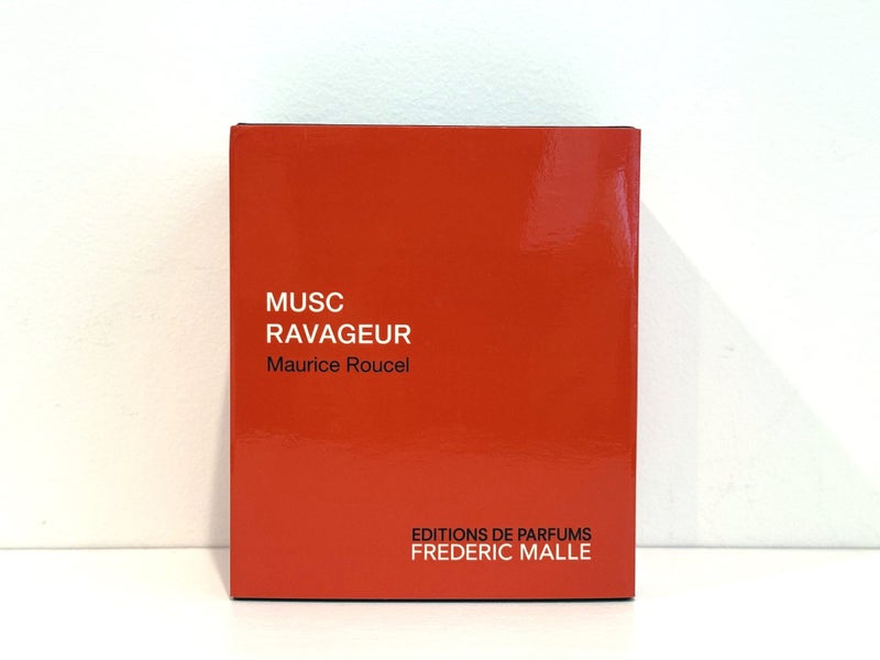 Frederic Malle Musc Ravageur Eau De Parfum 50ml/1.7oz - Like New Carousel 2