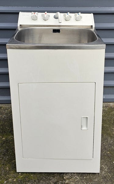 Robinhood Laundry Supertub Carousel 1