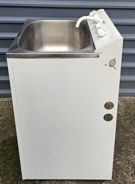 Robinhood Laundry Supertub Carousel 2
