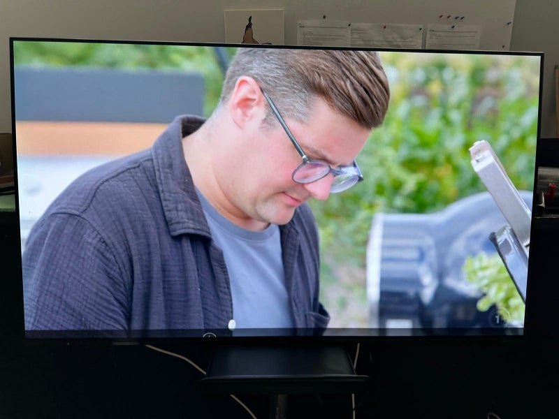 65? 4K OLED with Dolby Atmos Speakers & AMD FreeSync Premium Carousel 7