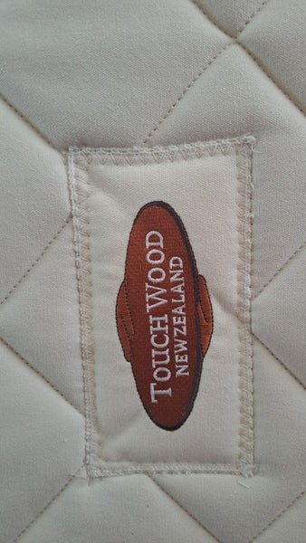 COT MATTRESS - TOUCHWOOD Carousel 2