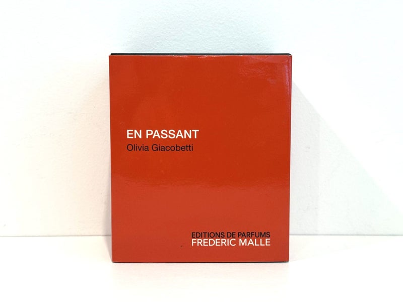 Frederic Malle En Passant Eau De Parfum 50ml/1.7oz - Like New Carousel 2