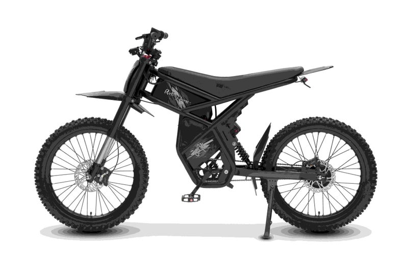 2025 electric mountain bike Carousel 1