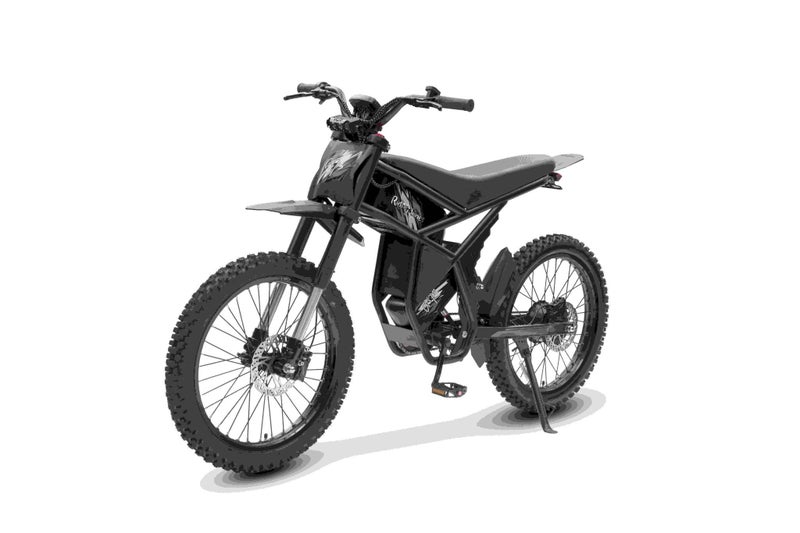 2025 electric mountain bike Carousel 2