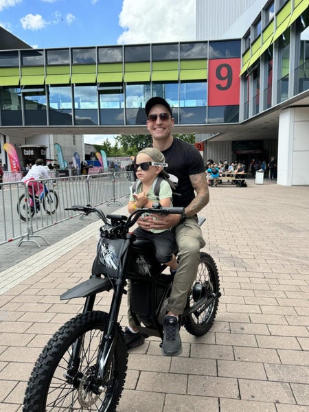 new 2025 Electric bike62990729728897112