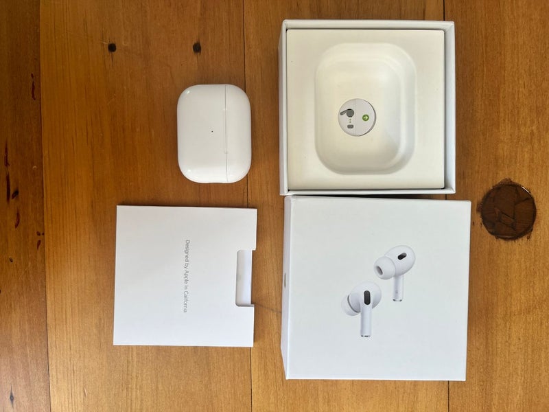 Airpod pro (second generation) Carousel 2