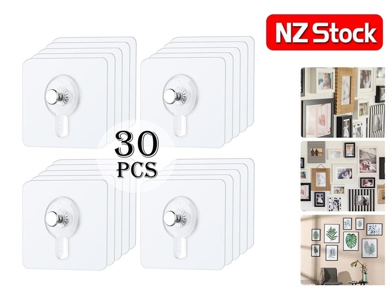 Picture Hooks Hanger NZ Clearance Carousel 1