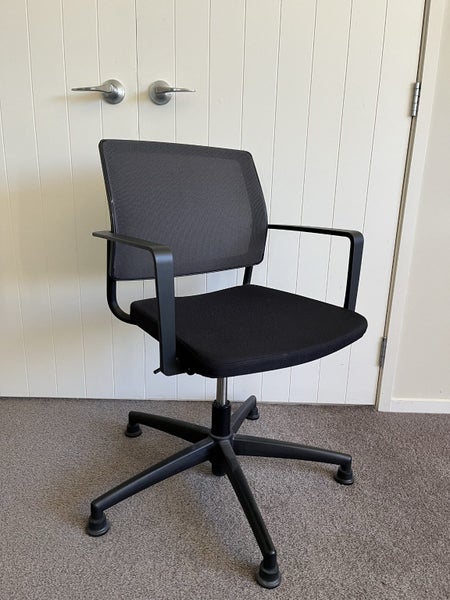 Home office Desk Chair Carousel 1
