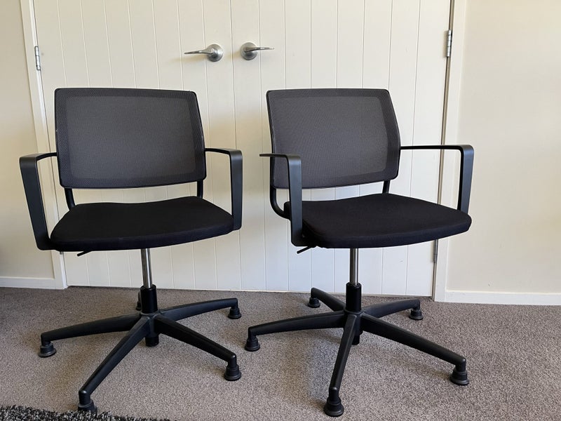 Home office Desk Chair Carousel 4