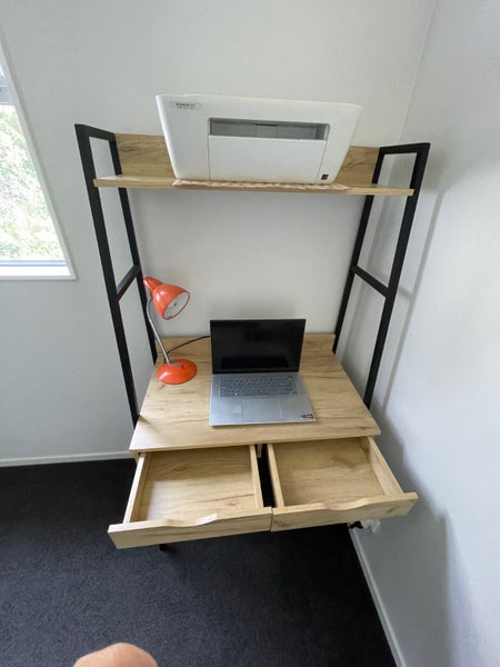 Workspace - home office desk Carousel 1