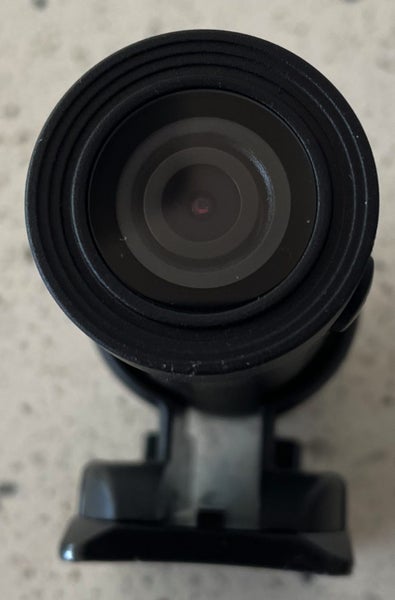 Motorbike Camera - Transcend DrivePro 20 Carousel 2