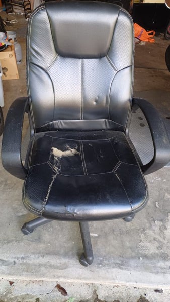 Office Chair Carousel 1